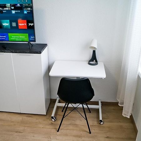Die Ideale Wohnung Золинген Екстериор снимка