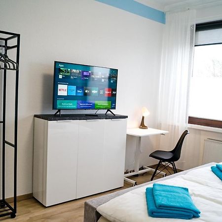 Die Ideale Wohnung Золинген Екстериор снимка