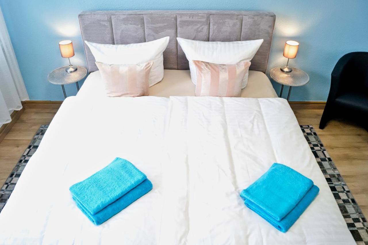 Die Ideale Wohnung Золинген Екстериор снимка