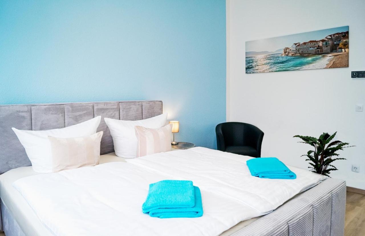 Die Ideale Wohnung Золинген Екстериор снимка