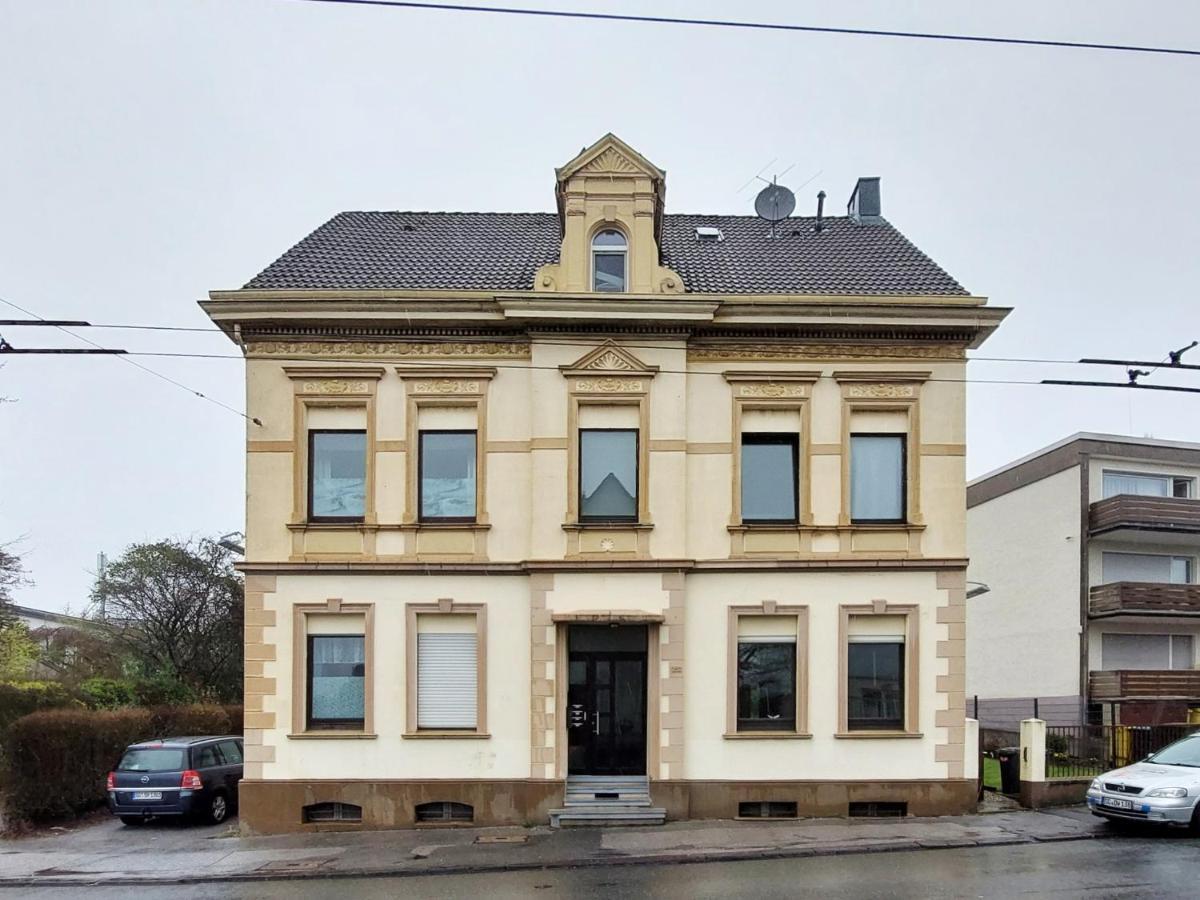 Die Ideale Wohnung Золинген Екстериор снимка