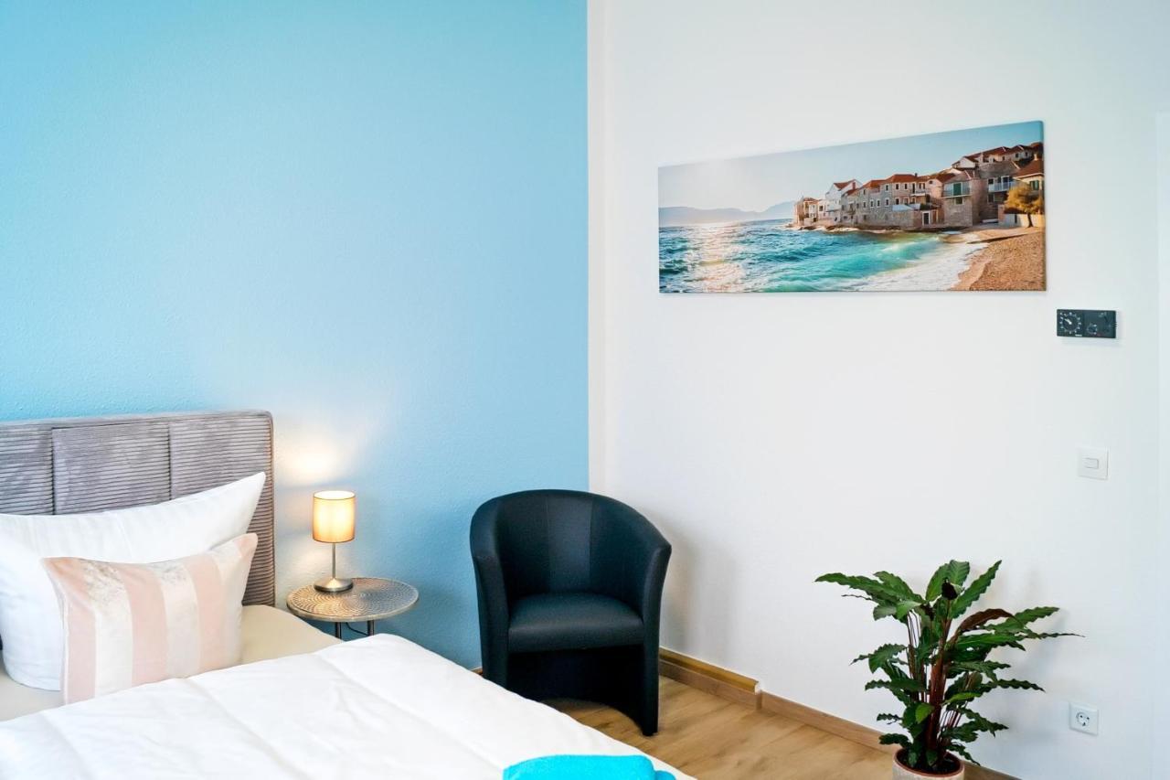 Die Ideale Wohnung Золинген Екстериор снимка