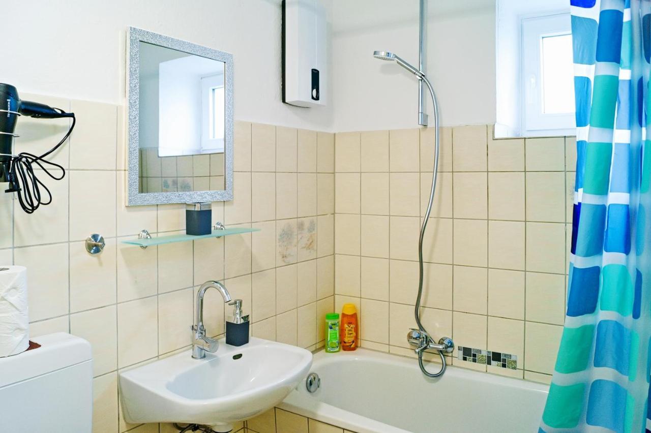 Die Ideale Wohnung Золинген Екстериор снимка